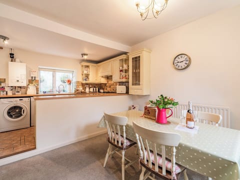 Kitchen/diner | Peaseblossom House, Alnwick