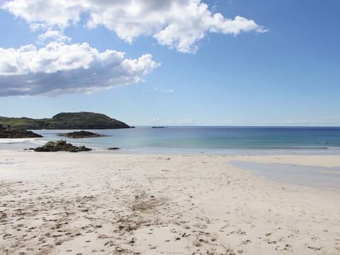 Spectacular surrounding area | Cathair Dhubh Estate, Clachtoll, near Lochinver