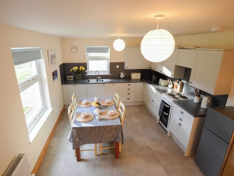 Kitchen / diner | Achalic Beag, Lerags, near Oban