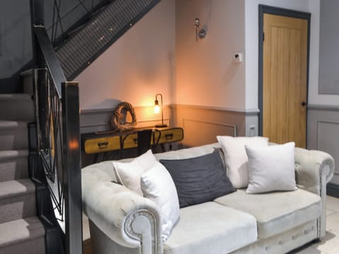 Living room | Copper Cottage, Morpeth