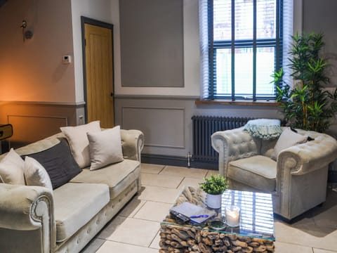 Living room | Copper Cottage, Morpeth