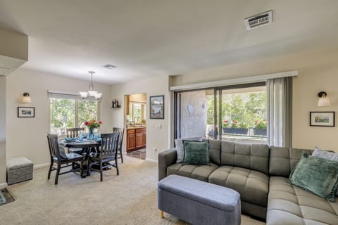 San Diego Vacation Rental | 2BR | 2BA | 920 Sq Ft