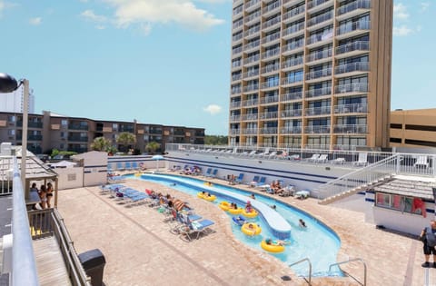 Lazy River