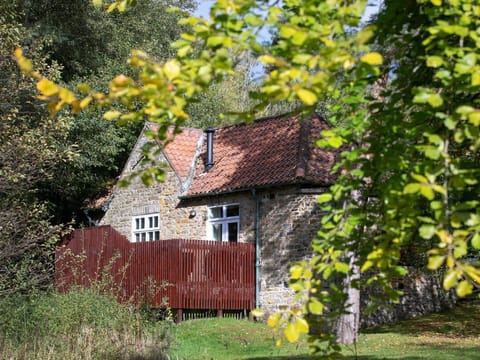 Keldy Golden Oak Cottage