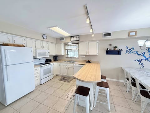 Whip up memories, not just meals