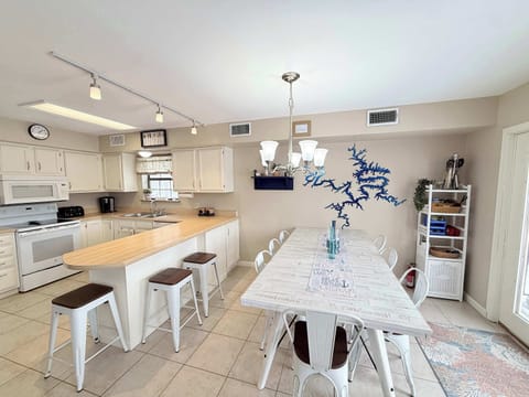 Create memories one meal at a time