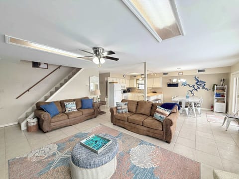 Check in. Chill out. Get into an A-Frame of Mind