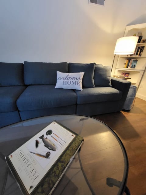 welcome to your Adirondack home