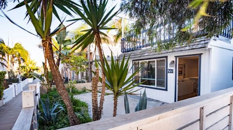 Your coastal getaway
