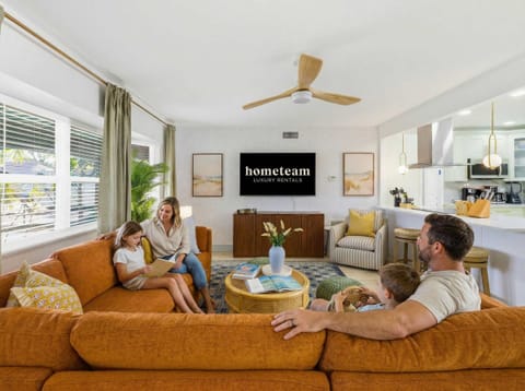 Netflix marathons? Check. Game nights? Check. Naps? Double check.