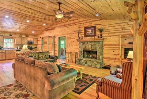 Welcome to Mountain View