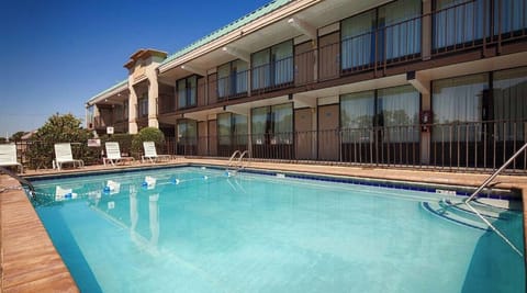 Dive into sparkling waters for a refreshing afternoon escape.