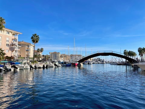 Marina
