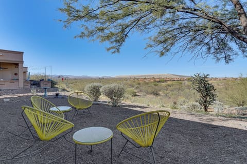 Green Valley Vacation Rental | 2BR | 2BA | 1,350 Sq Ft