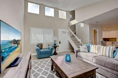 Relax in comfort and style and take in a movie!