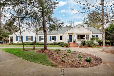 Property Exterior