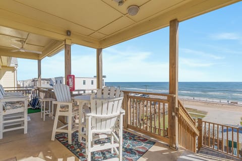 Welcome to Ocean Club at Turtle Mound 205!