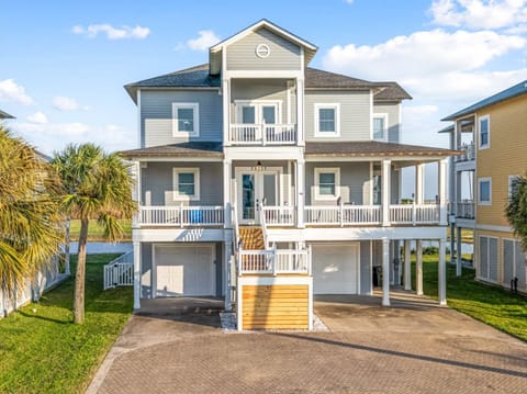 Welcome to the BluPearl