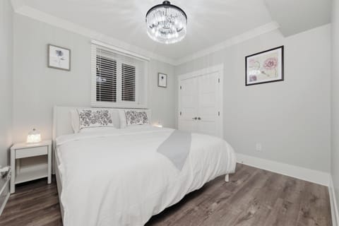 King Bed