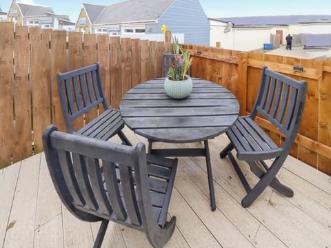 Living area | The Lobster Pot, Amble