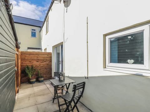 Outdoor | The Lobster Pot, Amble