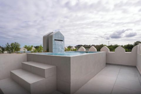Unit Jacuzzi