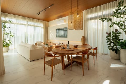 Villa Nirvana - Las Iguanas residences Cap Cana (895)