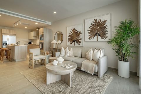 1BR Retreat Vermare Cap Cana (676)