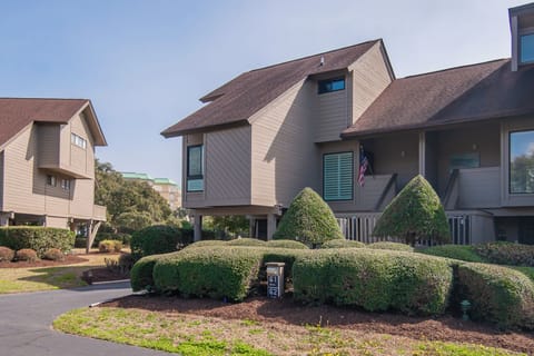 Heron Marsh Villas