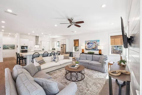 Large Living Room