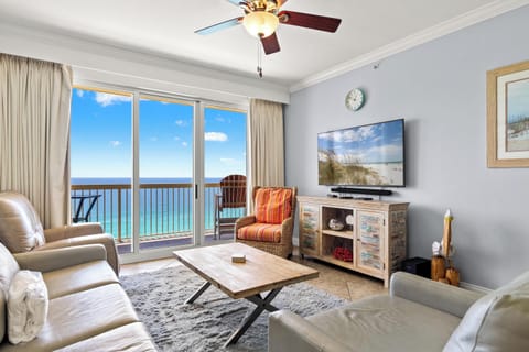 Calypso Beach Resort 1708E