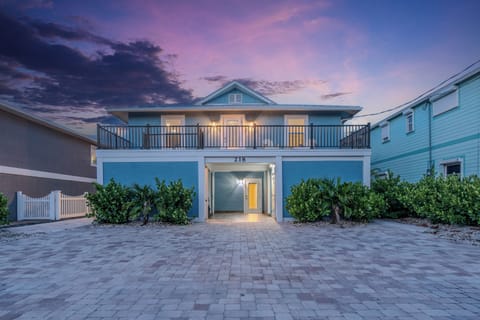 Welcome To 218 Beach House on Primo!