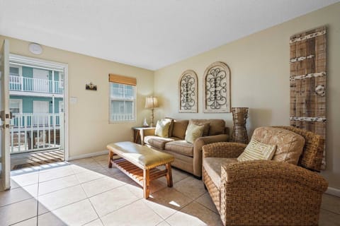 Welcome to Sunrise Village 111!