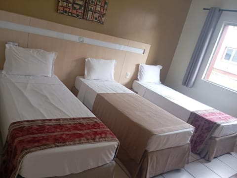 Bedroom. Interior and views may vary based on location and availability.