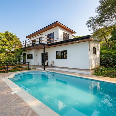 Piscina Climatizada 