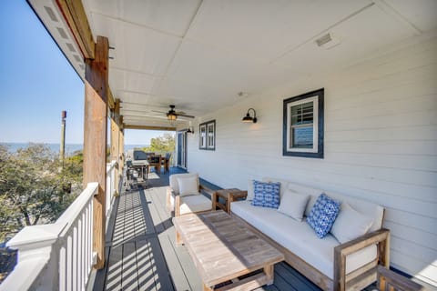 Duck Vacation Rental | 5BR | 5.5BA | 2,540 Sq Ft