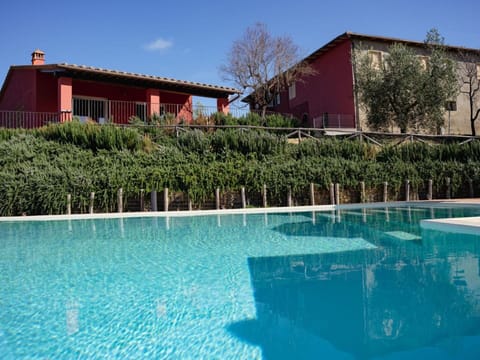 Swimming Pool, Resort, Eco Hotel, Outdoor Furniture, Backyard, Hacienda, Estate, Garden, Shade, Landscaping