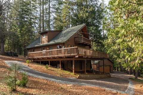 Welcome to Mustang Sally!