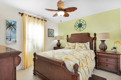 Master Bedroom 1