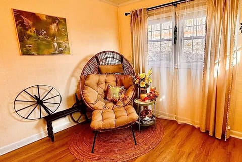 Reading Nook 2