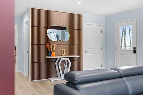 Entrance Console Table