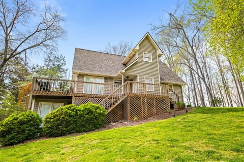 House view