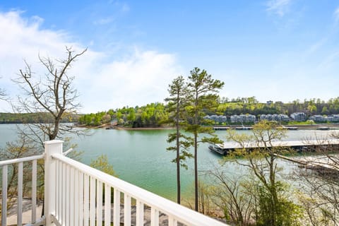 View from Deck