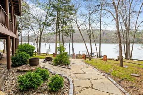 Lake View