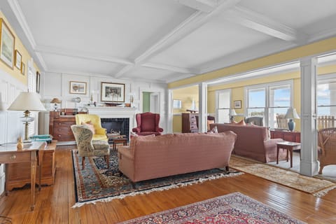 Second Living room