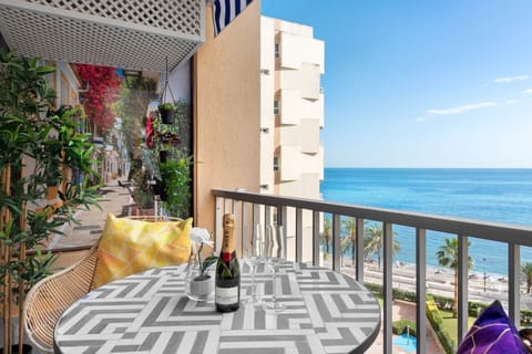 Neptuno Marbella 501