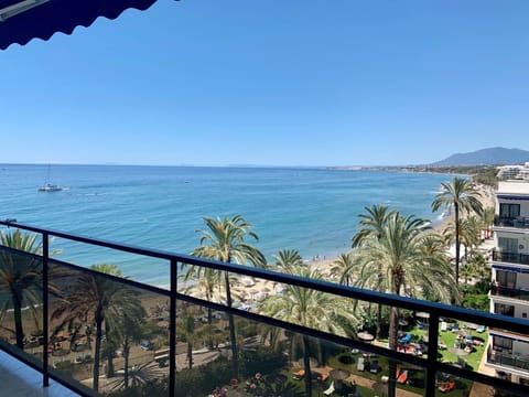Skol Apartments Marbella 507A