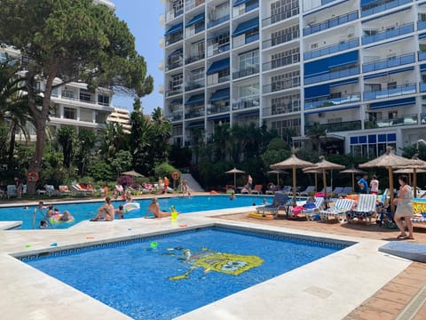 Skol Apartments Marbella 324C