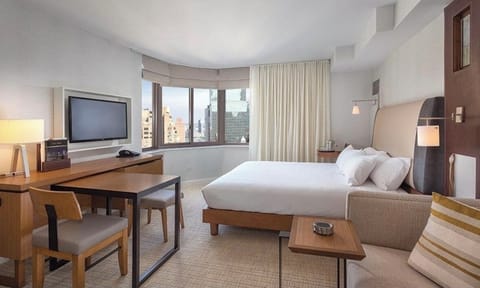 Studio condo