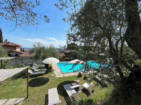 Outdoor, Pool, Spring, Summer